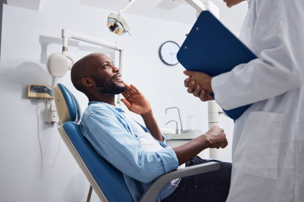 Best Emergency Tooth Extraction in Connelly Springs, NC