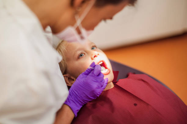 Best Emergency TMJ Treatment in Connelly Springs, NC