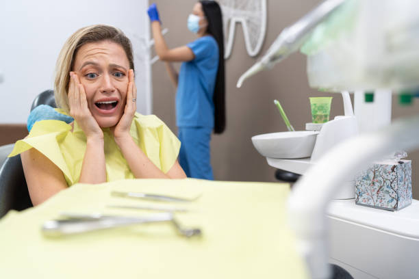 Best Pediatric Emergency Dentist in Connelly Springs, NC
