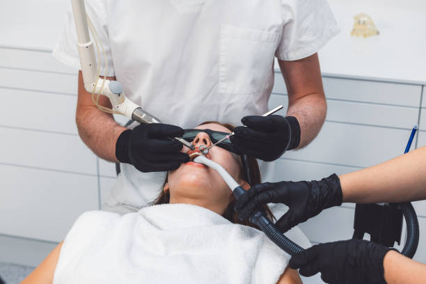 Best Urgent Care for Lost Fillings or Crowns in Connelly Springs, NC