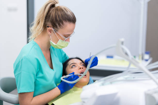 Best Emergency Wisdom Teeth Removal in Connelly Springs, NC