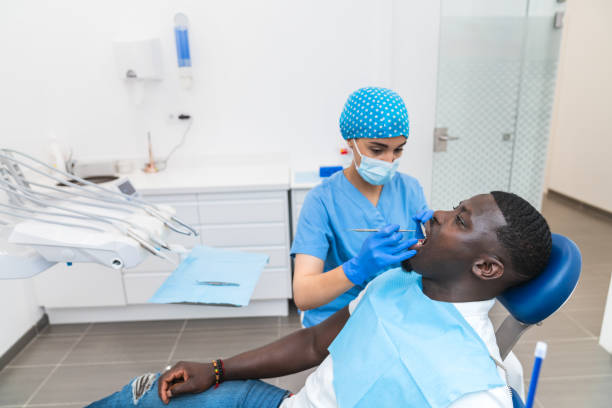 Best Emergency Dental Care for Broken or Chipped Teeth in Connelly Springs, NC