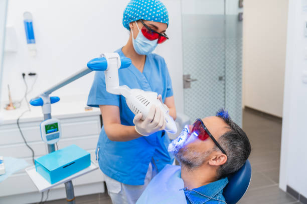 Best Emergency Treatment for Dental Infections or Abscesses in Connelly Springs, NC
