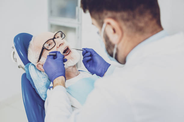 Best Emergency TMJ Treatment in Connelly Springs, NC